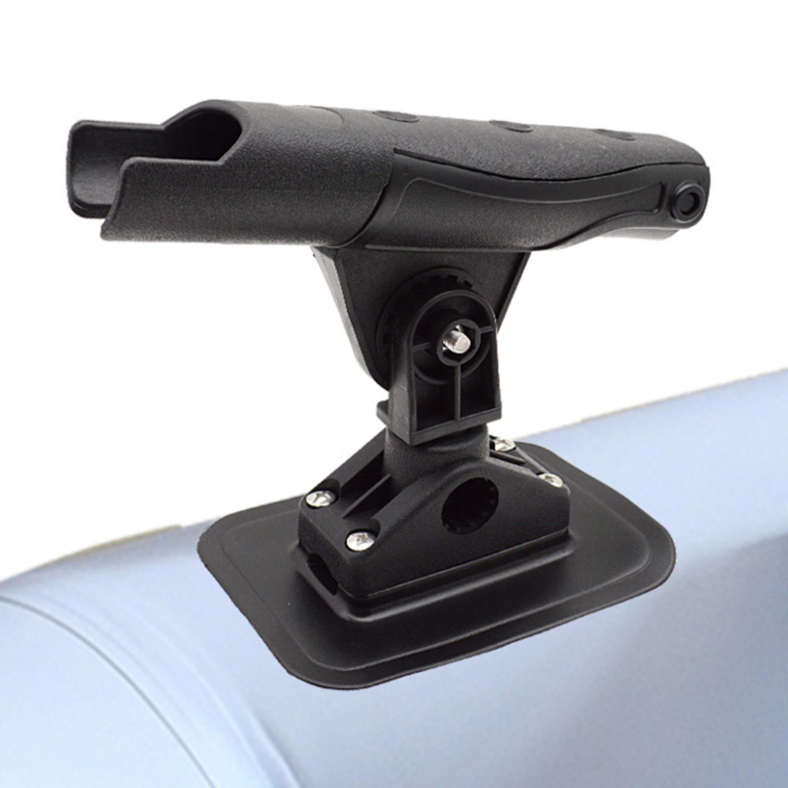 Fishing Kayak Rod Holder - Akcesoria do łodzi pontonowej - uchwyt