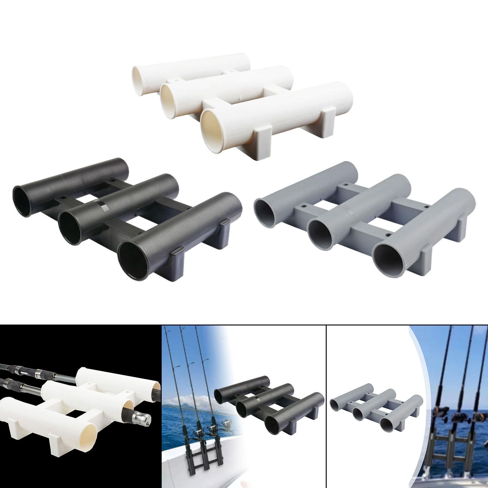 Fishing Kayak Rod Holder - Pionowy uchwyt na wędki z 4