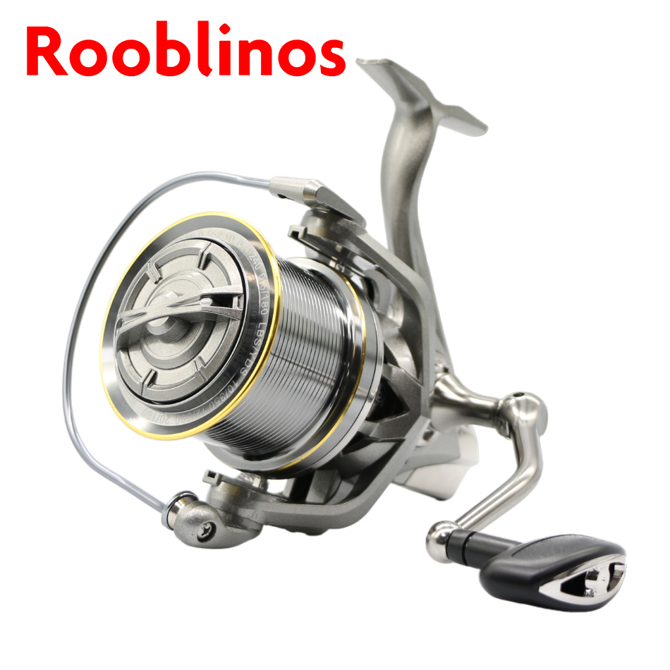 Rooblinos Kołowrotek spinningo – Daiwa Reel Bg recenzja i cena