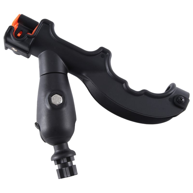 Uchwyt na kajak 360 stopni °   – Fishing Kayak Rod Holder recenzja i cena
