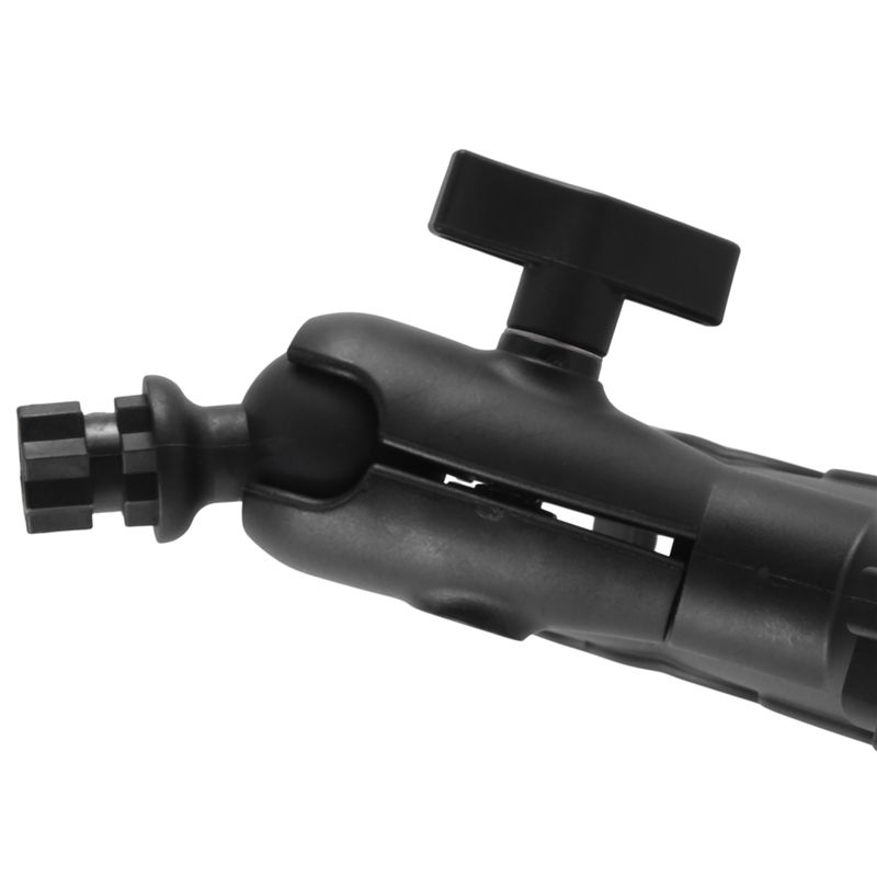 Uchwyt na kajak 360 stopni °   – Fishing Kayak Rod Holder recenzja i cena