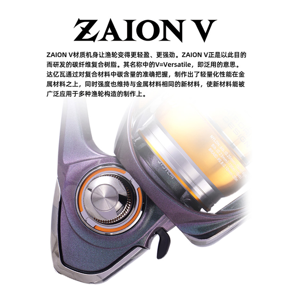 24 SZPULKI DAIWA REGAL CS LT K – Daiwa Reel Fuego recenzja i cena