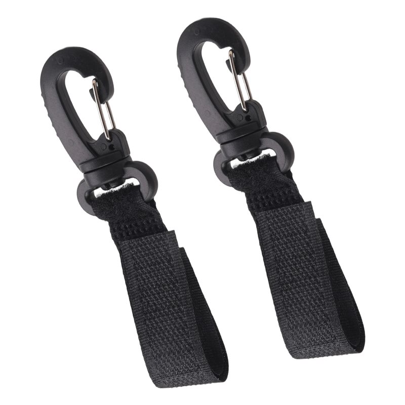 Klips do przechowywania wiosła – Fishing Kayak Rod Holder recenzja i cena