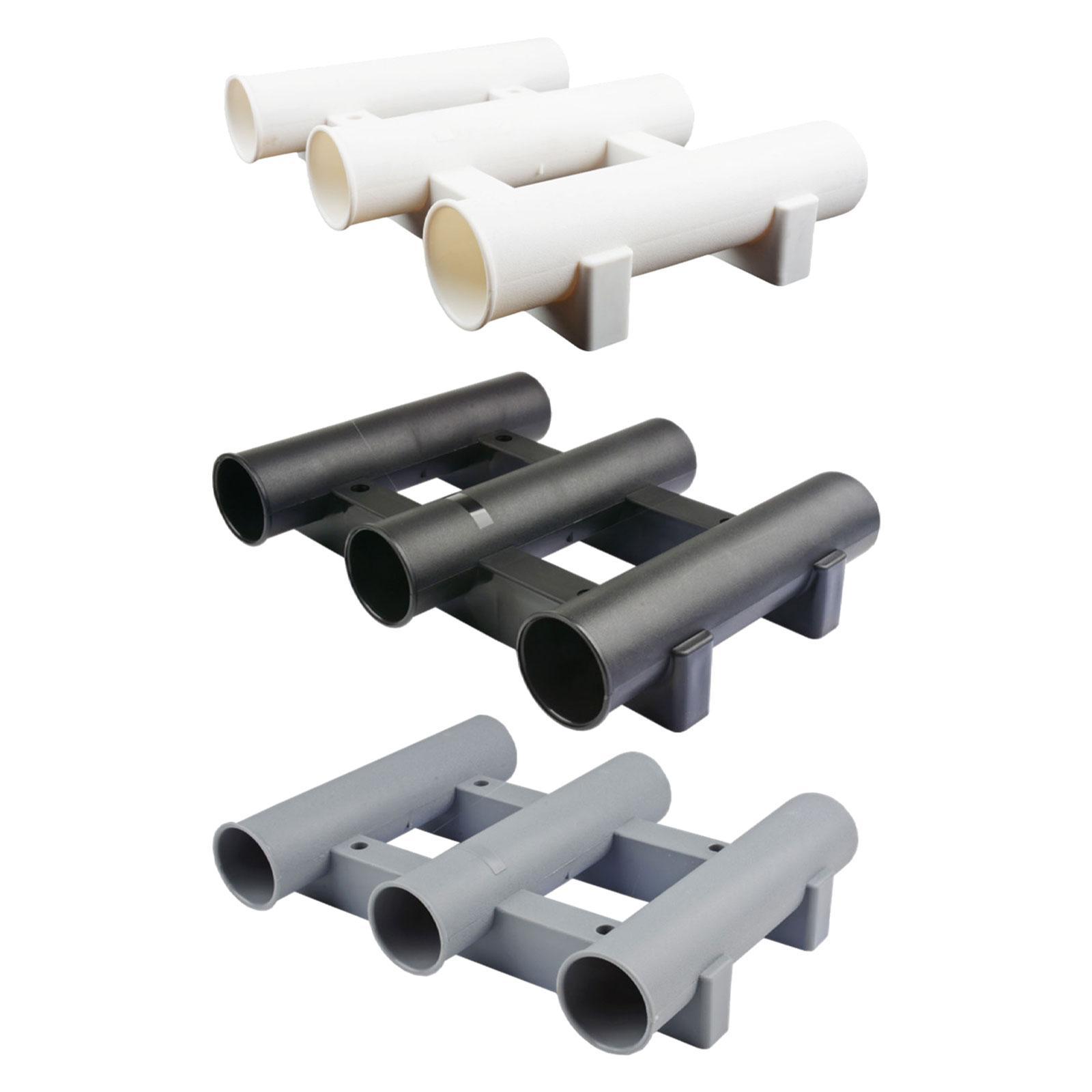 Pionowy uchwyt na wędki z 4 śr – Fishing Kayak Rod Holder recenzja i cena