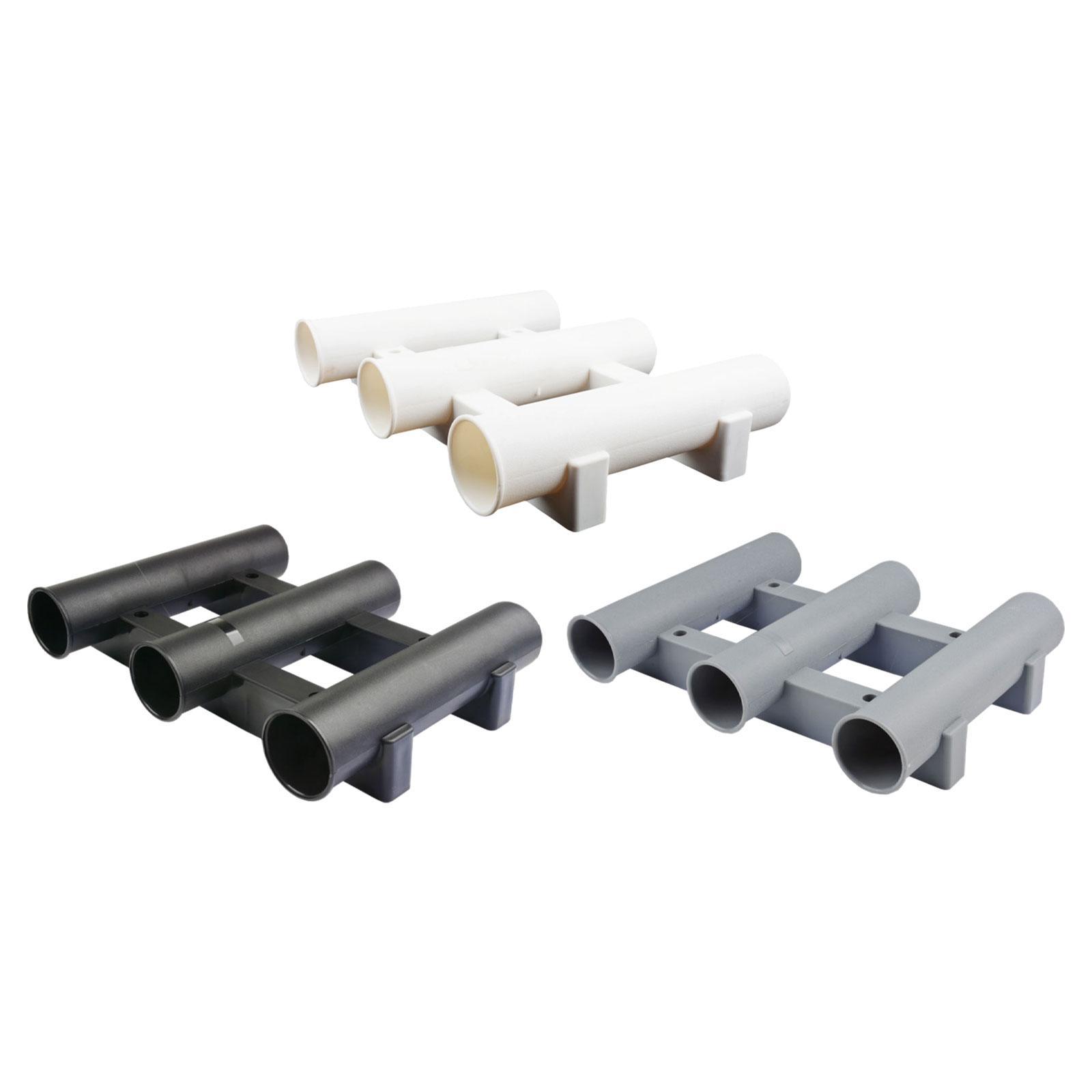 Pionowy uchwyt na wędki z 4 śr – Fishing Kayak Rod Holder recenzja i cena