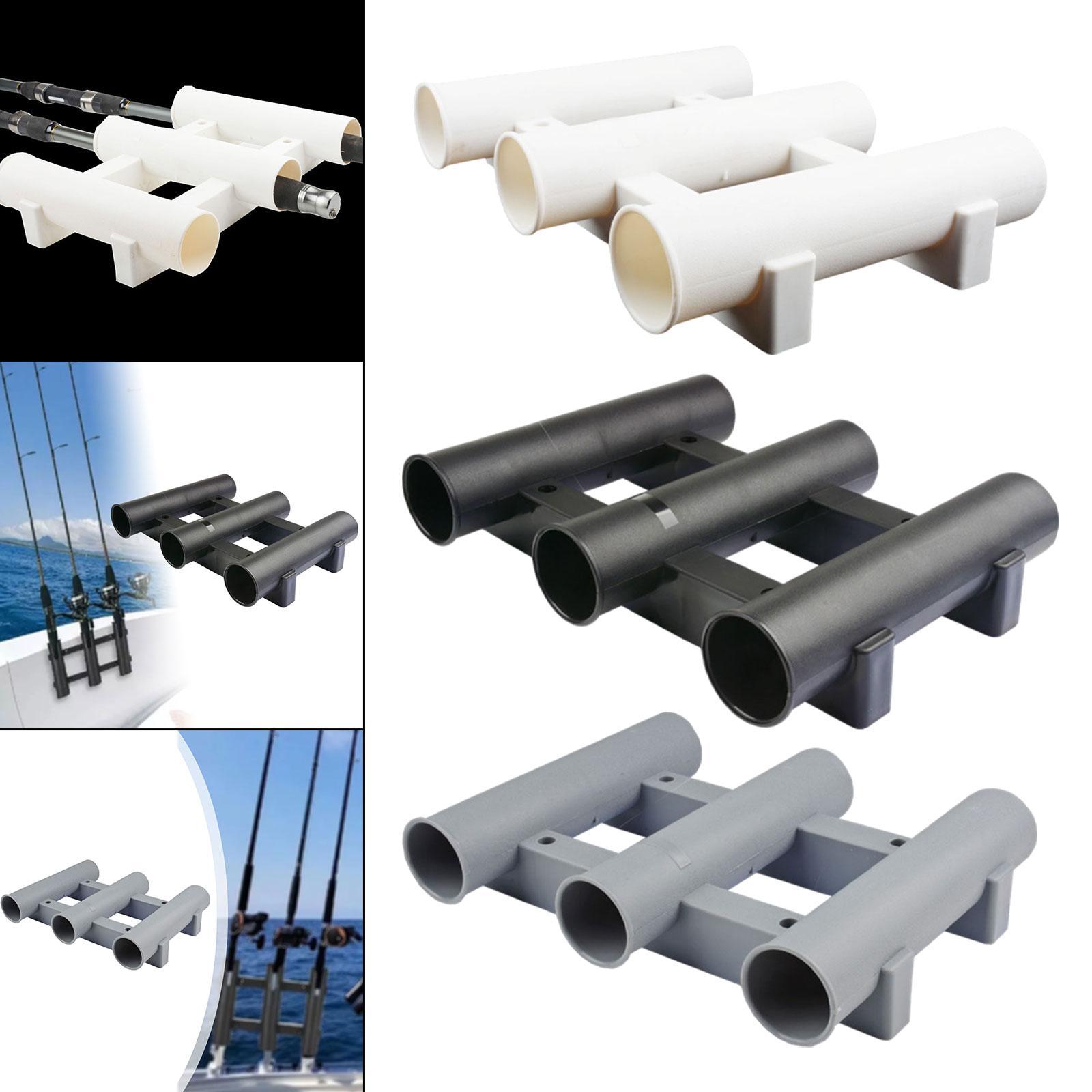 Pionowy uchwyt na wędki z 4 śr – Fishing Kayak Rod Holder recenzja i cena