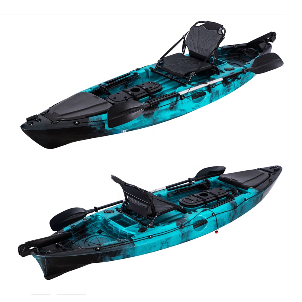 Pierwsza klasa pojedynczy kaja – Fishing Kayak Seat recenzja i cena